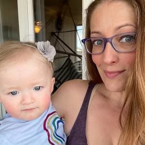 Meet your Posher, Tricia